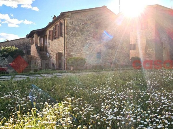 appartamento in vendita a Castelnuovo Berardenga