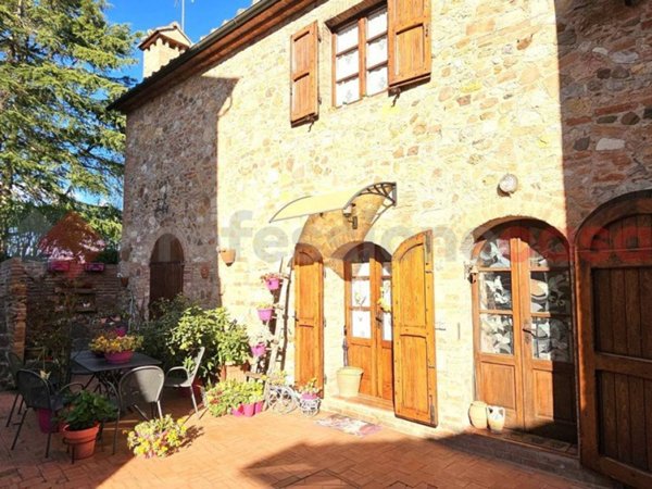 appartamento in vendita a Castelnuovo Berardenga