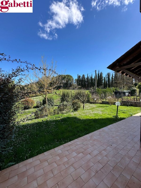 casa indipendente in vendita a Castelnuovo Berardenga in zona Ponte a Bozzone