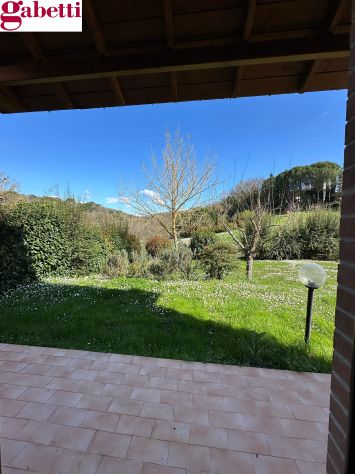 casa indipendente in vendita a Castelnuovo Berardenga in zona Ponte a Bozzone