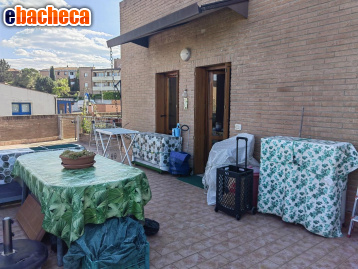 appartamento in vendita a Castelnuovo Berardenga in zona Quercegrossa