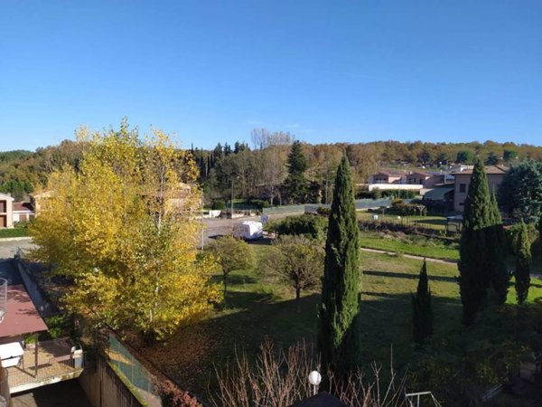appartamento in vendita a Castelnuovo Berardenga in zona Ponte a Bozzone