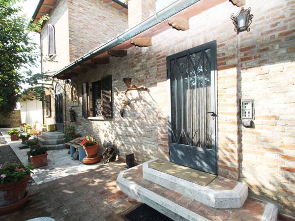 appartamento in vendita a Castelnuovo Berardenga in zona Guistrigona