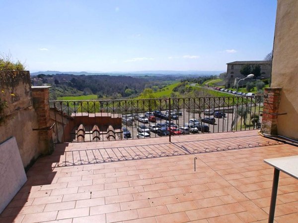 appartamento in vendita a Castelnuovo Berardenga