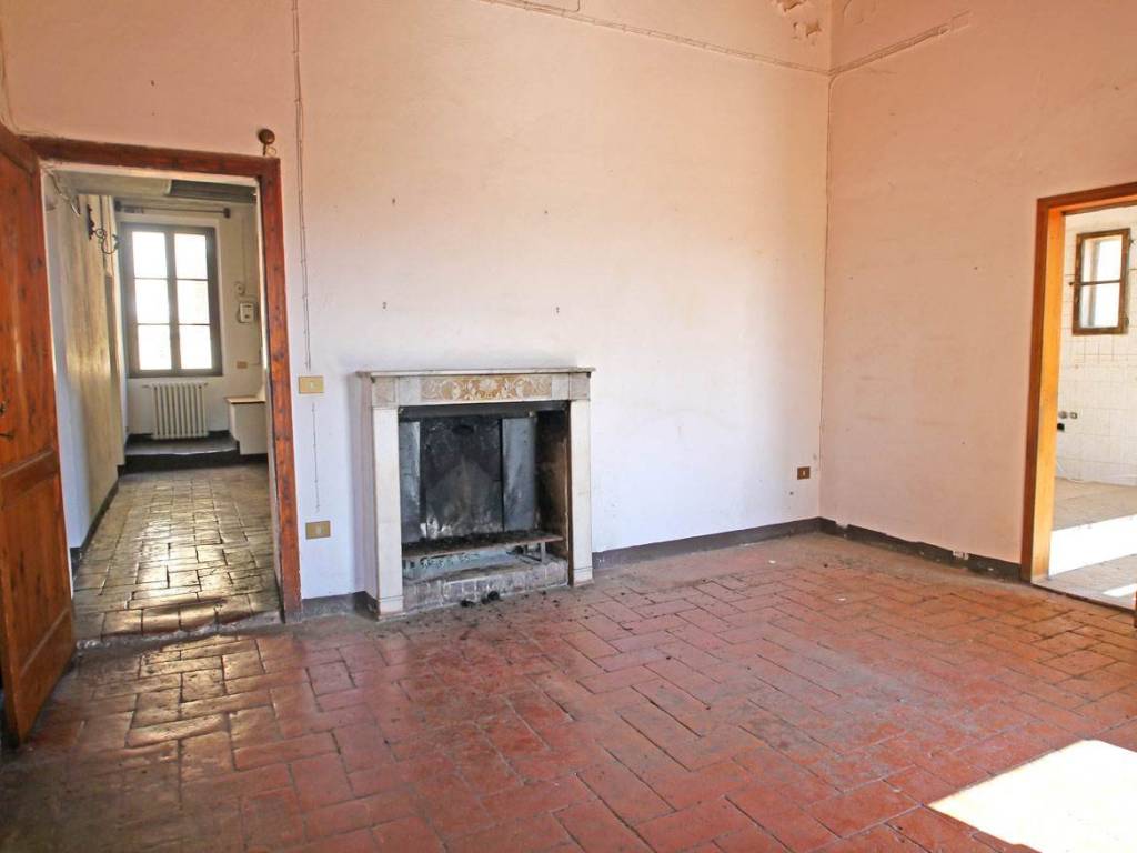 appartamento in vendita a Castelnuovo Berardenga