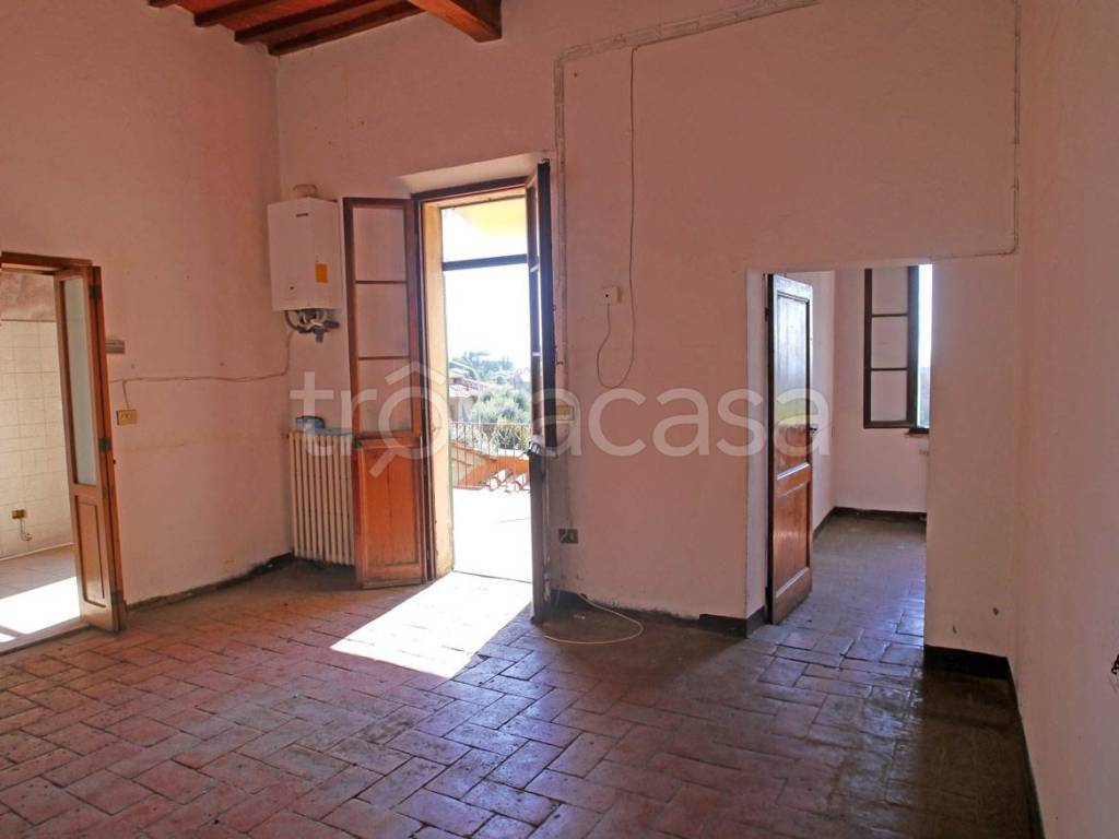 appartamento in vendita a Castelnuovo Berardenga