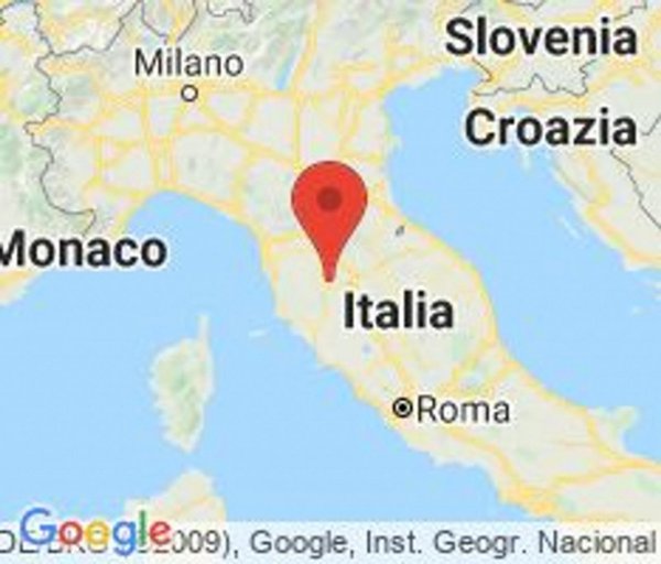 terreno edificabile in vendita a Castelnuovo Berardenga