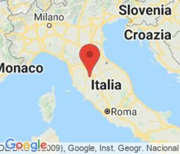 terreno edificabile in vendita a Castelnuovo Berardenga