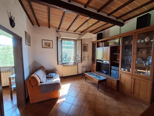 appartamento in vendita a Castelnuovo Berardenga