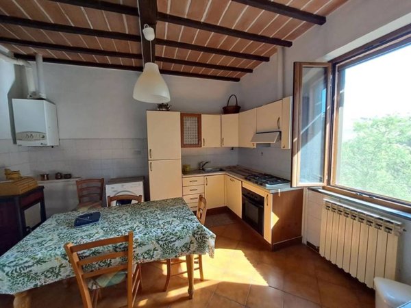 appartamento in vendita a Castelnuovo Berardenga