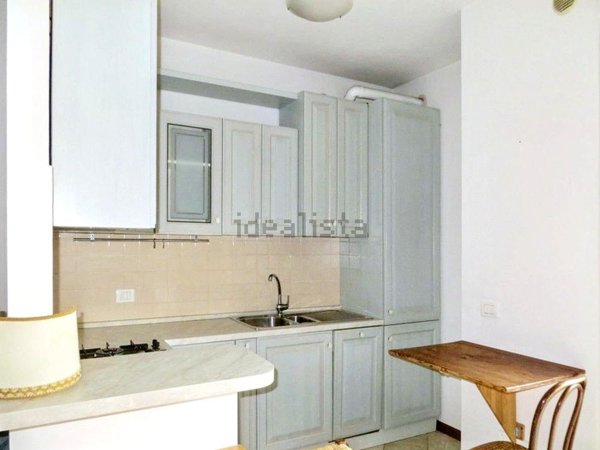 appartamento in vendita a Castelnuovo Berardenga