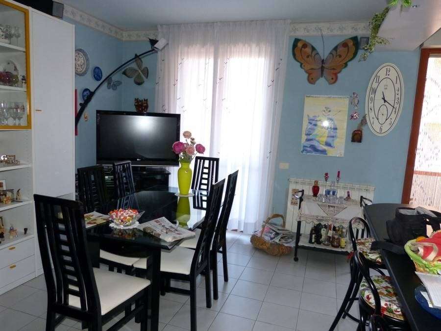 appartamento in vendita a Castelnuovo Berardenga in zona Quercegrossa