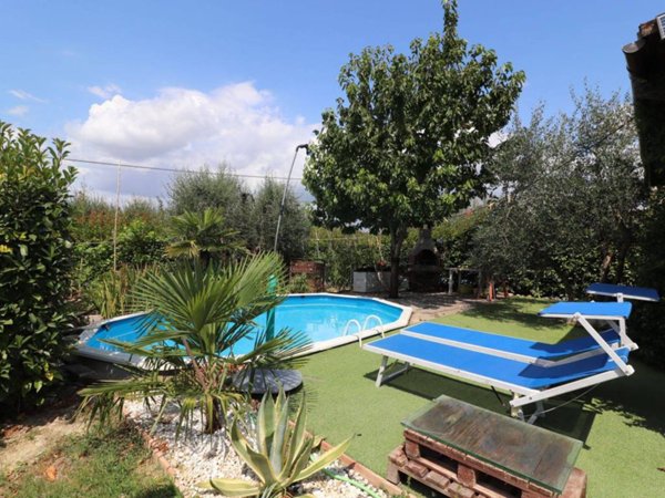 appartamento in vendita a Castelnuovo Berardenga in zona San Piero