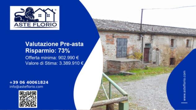 appartamento in vendita a Castelnuovo Berardenga in zona Monteaperti