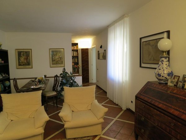 casa indipendente in vendita a Castelnuovo Berardenga