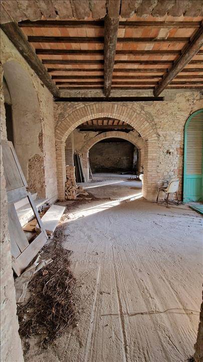 villa in vendita a Castelnuovo Berardenga