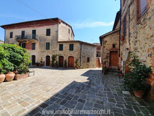 appartamento in vendita a Castelnuovo Berardenga