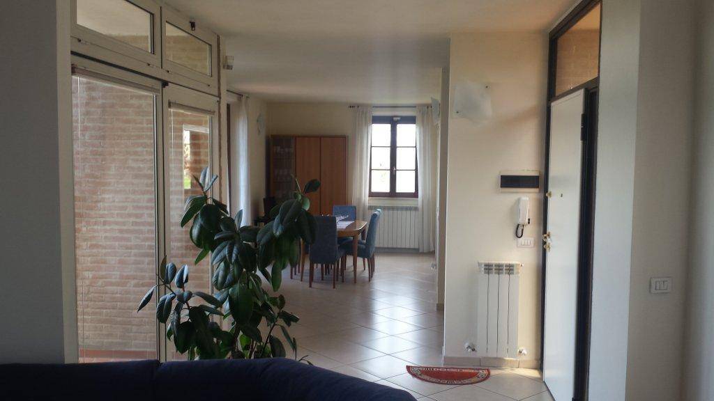 casa indipendente in vendita a Castelnuovo Berardenga