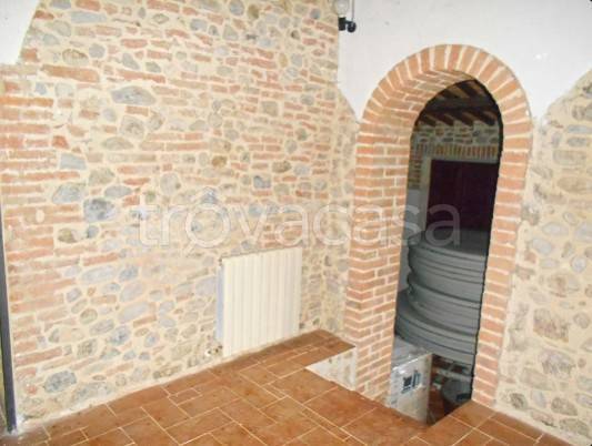 azienda agricola in vendita a Castelnuovo Berardenga in zona Monteaperti