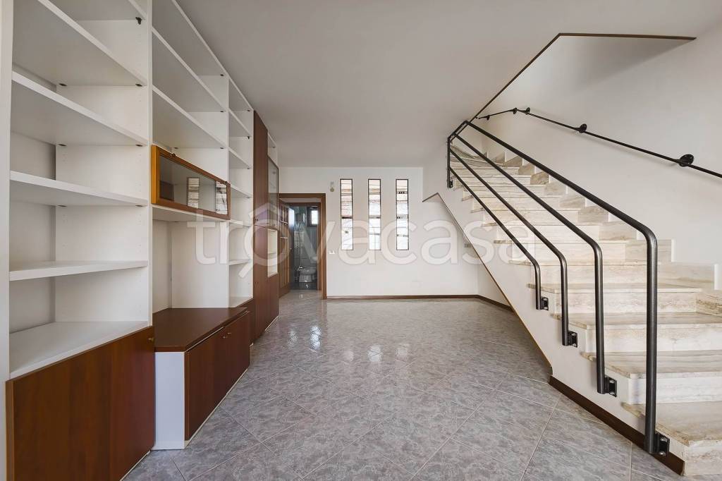 appartamento in vendita a Castelnuovo Berardenga in zona Quercegrossa