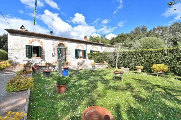 appartamento in vendita a Castelnuovo Berardenga