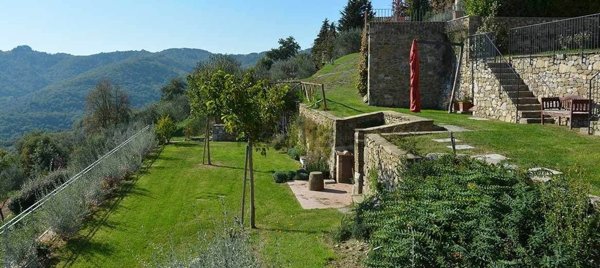 appartamento in vendita a Castelnuovo Berardenga in zona Pacina