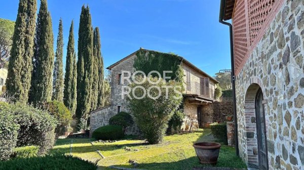 azienda agricola in vendita a Castelnuovo Berardenga