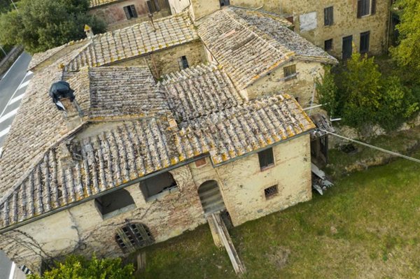 appartamento in vendita a Castelnuovo Berardenga