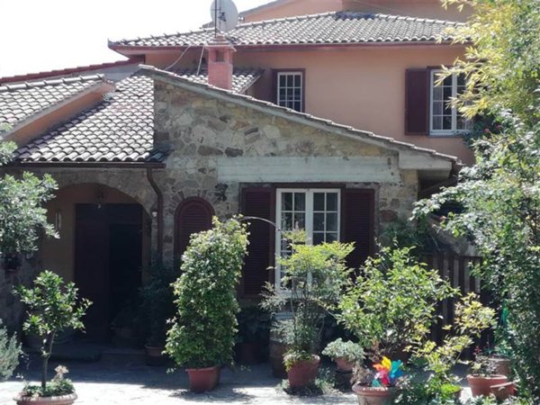 casa indipendente in vendita a Castelnuovo Berardenga