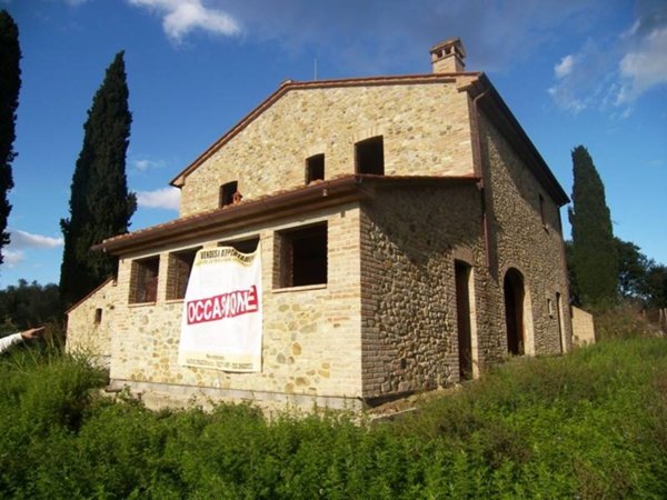 appartamento in vendita a Castelnuovo Berardenga