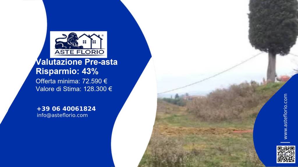 appartamento in vendita a Castelnuovo Berardenga