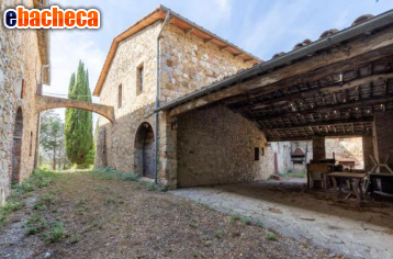 appartamento in vendita a Castelnuovo Berardenga in zona Quercegrossa