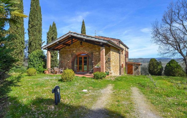 casa indipendente in vendita a Castelnuovo Berardenga in zona Vagliagli