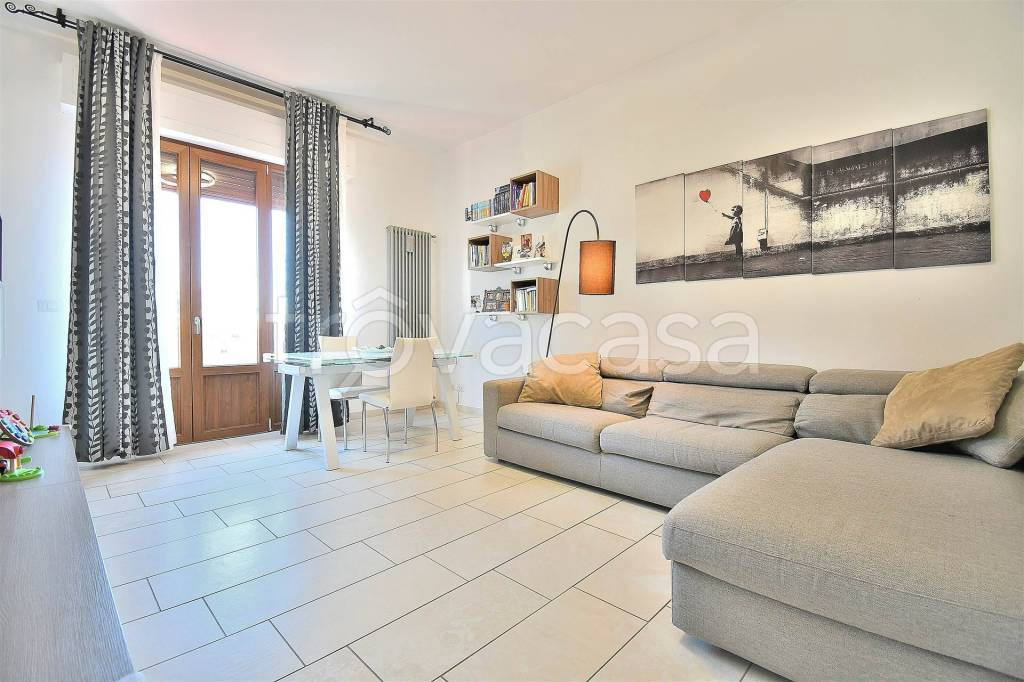 appartamento in vendita a Castelnuovo Berardenga