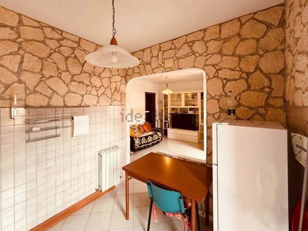 appartamento in vendita a Castelnuovo Berardenga