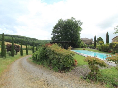 casa indipendente in vendita a Castelnuovo Berardenga