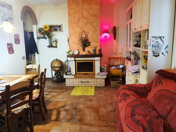 appartamento in vendita a Castelnuovo Berardenga