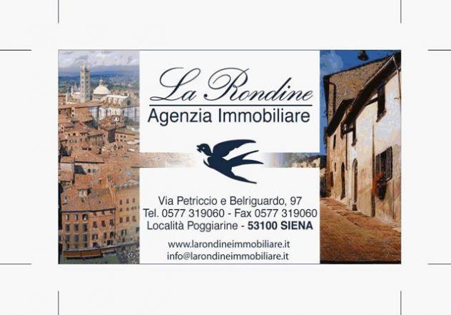 appartamento in vendita a Castelnuovo Berardenga