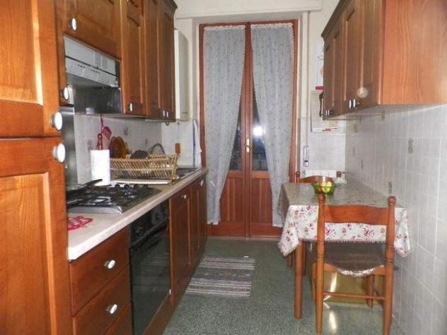 appartamento in vendita a Castelnuovo Berardenga
