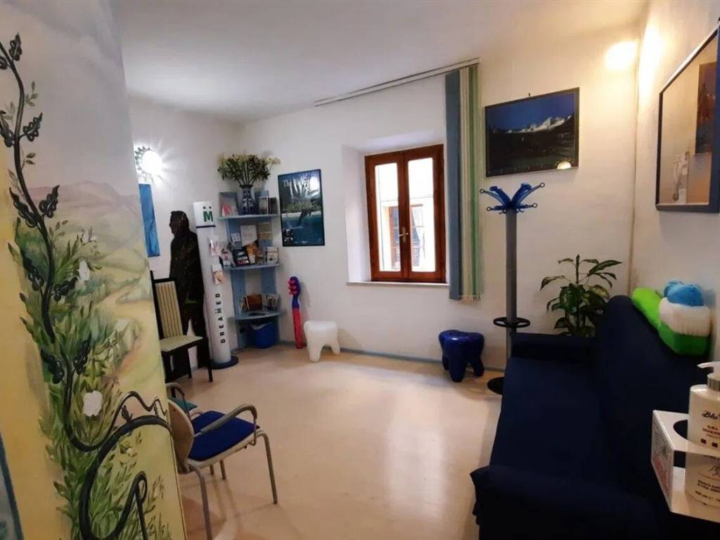 ufficio in vendita a Castelnuovo Berardenga