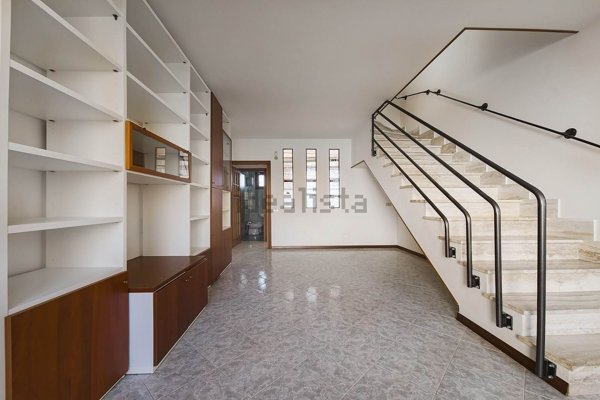 appartamento in vendita a Castelnuovo Berardenga in zona Quercegrossa