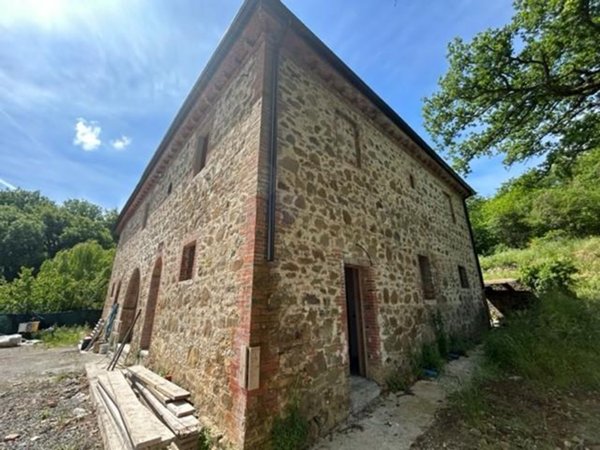 casa indipendente in vendita a Castelnuovo Berardenga