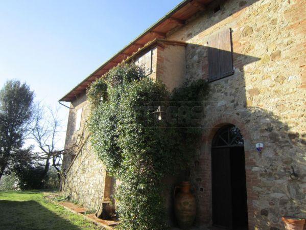 casa indipendente in vendita a Castelnuovo Berardenga