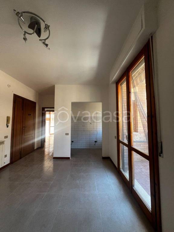 appartamento in vendita a Castelnuovo Berardenga in zona Quercegrossa