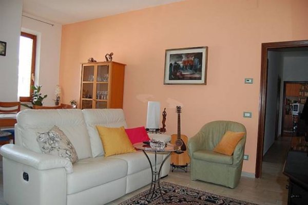 appartamento in vendita a Castelnuovo Berardenga in zona Pianella