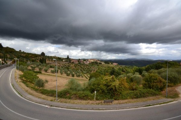 appartamento in vendita a Castelnuovo Berardenga in zona Vagliagli