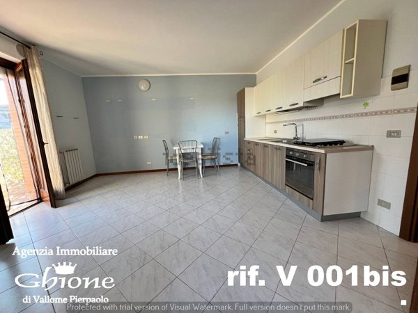 appartamento in vendita a Castelnuovo Berardenga in zona Poggiarello - Ripa