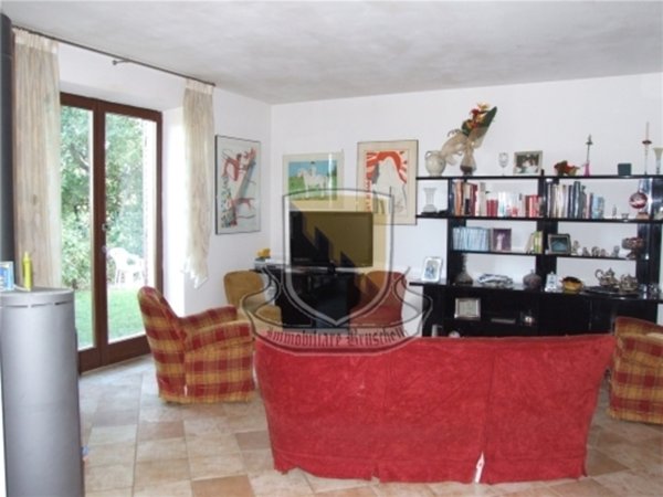 casa indipendente in vendita a Castelnuovo Berardenga
