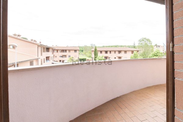 appartamento in vendita a Castelnuovo Berardenga in zona Ponte a Bozzone