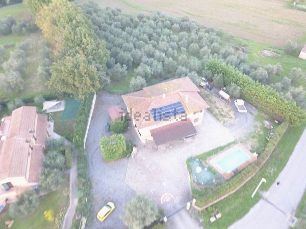 azienda agricola in vendita a Castelnuovo Berardenga